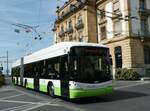 (249'597) - transN, La Chaux-de-Fonds - Nr.