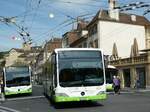 (249'600) - transN, La Chaux-de-Fonds - Nr.