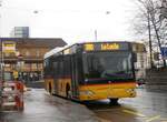 (257'746) - CarPostal Ouest - NE 98'430/PID 5661 - Mercedes am 21.