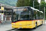 (235'471) - PostAuto Zentralschweiz - Nr.