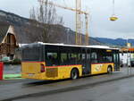 (247'071) - PostAuto Zentralschweiz - Nr.