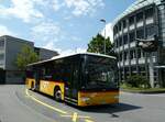 (250'878) - PostAuto Zentralschweiz - Nr.