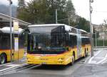 (260'287) - PostAuto Zentralschweiz - Nr.