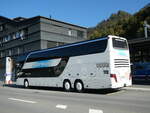 (256'127) - Intertours, Domdidier - FR 300'654 - Setra am 16.