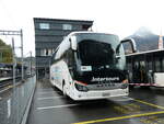 (256'840) - Intertours, Domdidier - FR 300'647 - Setra am 10.