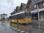 (221'426) - PostAuto Bern - BE 412'071 - Mercedes (ex AVG Meiringen Nr.