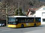 (247'418) - PostAuto Zentralschweiz - Nr.