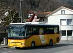 (247'429) - PostAuto Zentralschweiz - Nr.