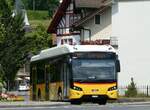 (250'855) - PostAuto Zentralschweiz - Nr.