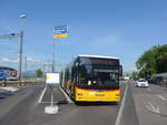 (216'891) - PostAuto Ostschweiz - SZ 61'601 - MAN am 9.