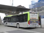 (273'010) - Busland, Burgdorf - Nr.