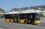 (278'925) - Flury, Balm - SO 20'032/PID 11'862 - Mercedes am 16.