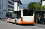 (278'929) - BSU Solothurn - Nr.