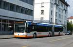 (278'933) - BSU Solothurn - Nr.
