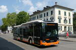 (278'952) - BSU Solothurn - Nr.