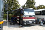 (278'988) - Aus Deutschland: Stbner, Bttelhorn - DA-MR 813H - Magirus-Iveco am 16.