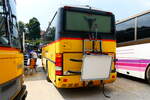 (279'057) - Lthi, Kriligen - Nr. 1 - Neoplan (ex Autopostale, Croglio PID 3122) am 16. August 2025 in Solothurn, Baseltor