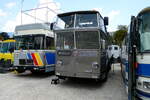 (279'075) - Schneider, Ernetschwil - SG 13934 - FBW/Tscher Hochlenker (ex Basler, Hofstetten; ex VBZ Zrich Nr.