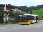 (208'778) - PostAuto Ostschweiz - SG 304'011 - Mercedes (ex TG 158'012) am 17.