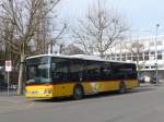 (158'726) - PostAuto Ostschweiz - SG 284'017 - Setra am 14.