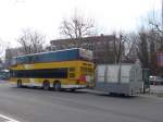 (158'744) - PostAuto Ostschweiz - SG 273'224 - Neoplan (ex P 27'023) am 14.