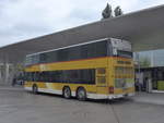 (196'317) - PostAuto Ostschweiz - SG 273'221 - Neoplan (ex AR 14'839; ex P 27'017) am 1.