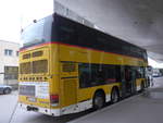 (196'334) - PostAuto Ostschweiz - AR 14'840 - Neoplan (ex P 27'018) am 1.