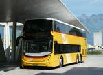 (250'756) - PostAuto Ostschweiz - SG 445'306/PID 10'870 - Alexander Dennis (ex AR 45'268) am 30.