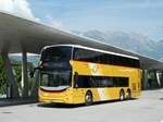 (250'770) - PostAuto Ostschweiz - SG 445'308/PID 11'042 - Alexander Dennis (ex SG 443'908) am 30.