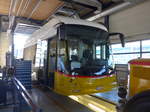 (180'308) - PostAuto Ostschweiz - SG 426'001 - Hess am 22.