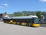 (216'817) - PostAuto Ostschweiz - SG 426'001 - Hess am 9.