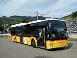 (228'625) - PostAuto Ostschweiz - SG 445'303 - Mercedes am 2.