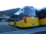 (230'886) - PostAuto Nordschweiz - PID 11'713 - Mercedes am 21.