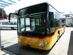 (252'331) - PostAuto Bern - PID 11'947 - Mercedes am 4.