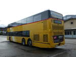 (257'065) - PostAuto Ostschweiz - SG 445'305/PID 10'869 - Alexander Dennis (ex AR 45'267) am 18.