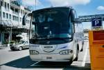 (110'405) - Gasser, Altdorf - UR 9290 - Scania/Irizar am 16.