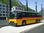 (138'940) - PostAuto Graubnden (Rtrobus) - NAW/Hess (ex P 24'428) am 17.