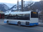 (187'432) - BSW Sargans - Nr.