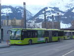 (187'434) - Aus Liechtenstein: LBA Vaduz - Nr.