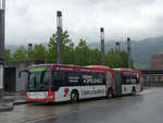 (196'339) - Aus Liechtenstein: LBA Vaduz - Nr.