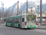 (212'648) - Aus Liechtenstein: LBA Vaduz - Nr.