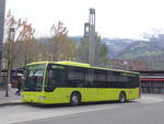 (222'354) - Aus Liechtenstein: PLA Vaduz - Nr.