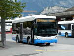 (239'298) - BSW Sargans - Nr.