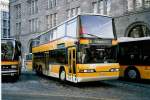 (051'126) - Casutt, Gossau - SG 250'500 - Neoplan am 27.