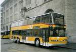 (072'004) - Casutt, Gossau - SG 250'500 - Neoplan am 11.