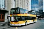 (105'911) - Casutt, Gossau - SG 250'500 - Neoplan am 29.