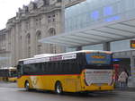 (199'501) - PostAuto Ostschweiz - AR 14'857 - Iveco am 24.