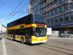 (202'762) - Casutt, Gossau - SG 268'054 - Neoplan am 21.