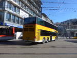 (202'763) - Casutt, Gossau - SG 268'054 - Neoplan am 21.