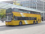 (221'204) - PostAuto Ostschweiz - SG 443'908 - Alexander Dennis am 24.